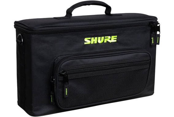Shure SH-WRLSSCARRYBAG-2 image 2