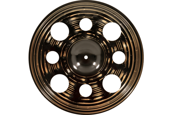 Meinl Classics Custom Dark 16" Trash Crash image 2