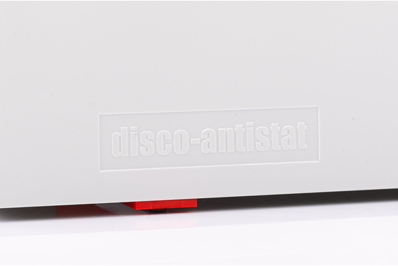 Knosti Disco-Antistat Generation II Plus Schallplatten Waschgerät  - Retoure (Zustand: sehr gut) image 2