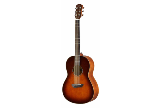 Yamaha CSF3M Tobacco Brown Sunburst image 2
