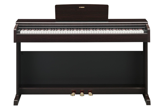 Yamaha Arius YDP-145R Piano Eléctrico Caoba image 2