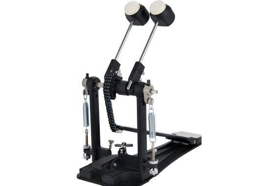 PDP 800 Series Doppel Fußmaschine image 2