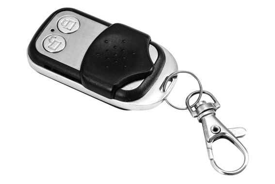 Télécommande Radio Eurolite WRC-4 avec Récepteur image 2