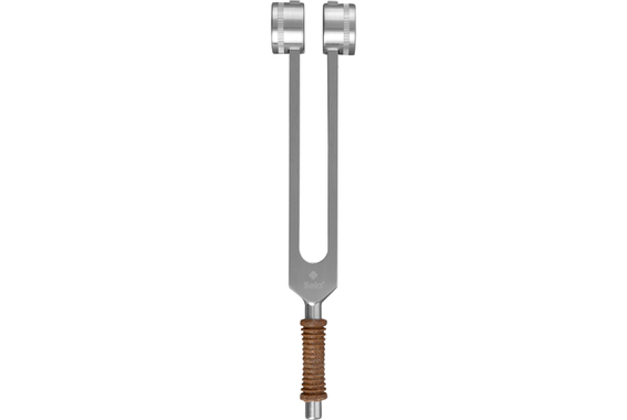 Sela SETFTP-SN Therapy Professional Tuning Fork Sun 126.22 Hz image 2