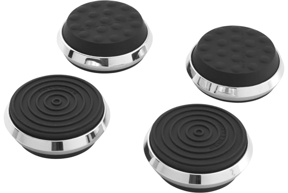 Oehlbach Smorzatori Di Risonanza Air Absorb Set Da 8 image 2