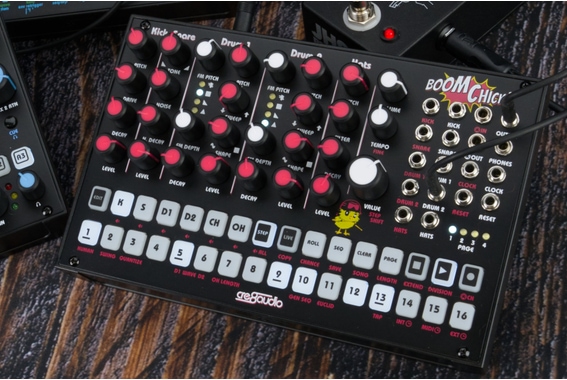 Cre8audio Boom Chick image 2