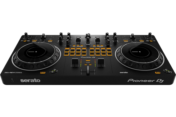 Pioneer DJ DDJ-REV1 image 2