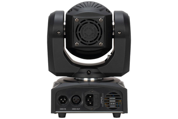 Eliminator Stinger Spot 30 Moving Head image 2