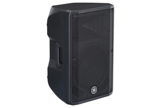 Yamaha DBR12 Set Casse Attive con Stativo Incluso image 2