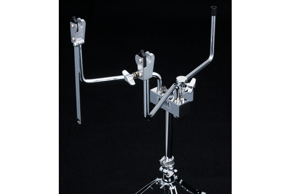 Tama HMTN79WZ Safety Lock Marching Tenor Stand image 2