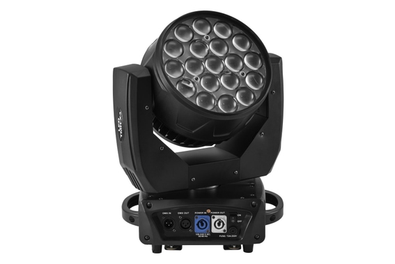 Eurolite LED TMH-X4 Moving Head Wash Zoom image 2