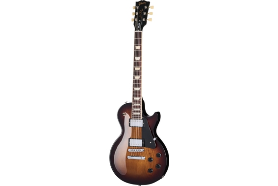 Gibson Les Paul Studio Smokehouse Burst image 2