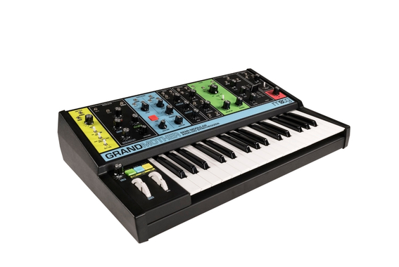 Moog Grandmother Set image 2