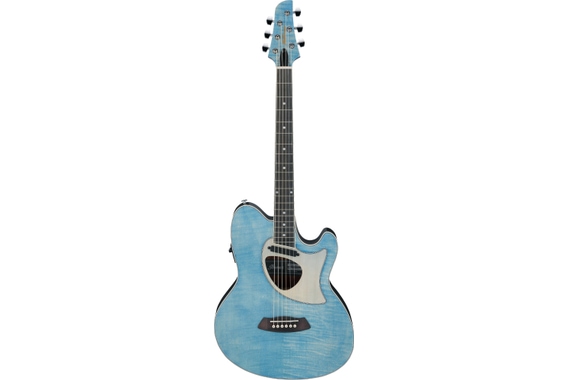 Ibanez TCM50-ODB Open Pore Denim Blue image 2