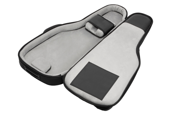 Ibanez IGBQ724-BK Powerpad Ultra Gigbag image 2