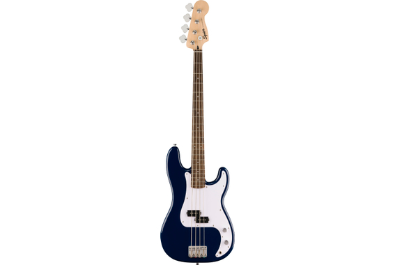 Squier Sonic Precision Bass Midnight Blue image 2