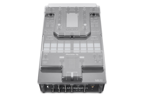 Copertura Protettiva Decksaver Pioneer DJM-S11 image 2