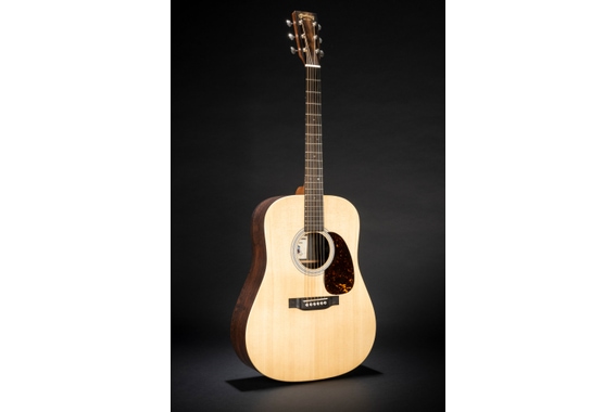 Martin Guitars DX Billy Strings Signature Chitarra Acustica Western image 2