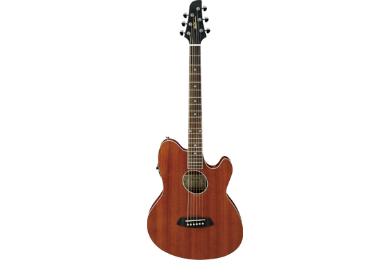Ibanez TCY12E-OPN Open Pore Natural image 2