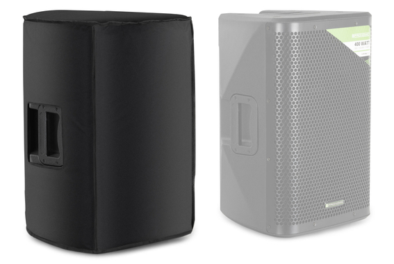 Housse de Protection Pronomic pour Enceintes C-210 image 2