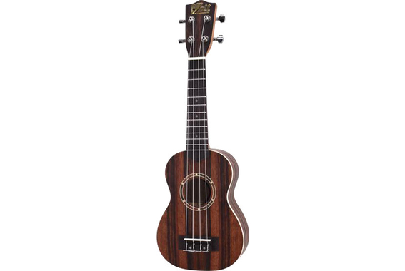 Voggenreiter VOLT Ukuleleset Voor De School image 2