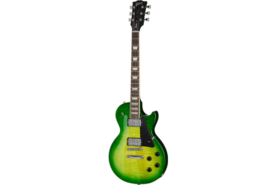 Gibson Les Paul Studio Session Iguana Burst image 2