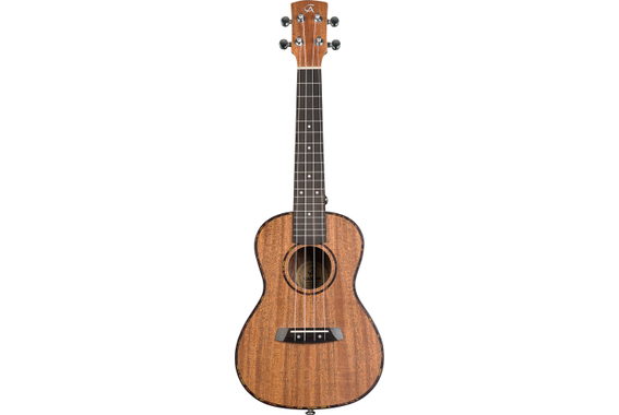 Cascha 2036 Konzert Ukulele Mahagoni Set  - Retoure (Zustand: sehr gut) image 2