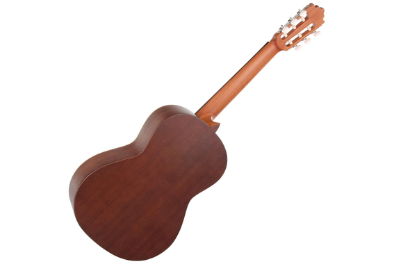 Antonio Calida GC201S 7/8 Chitarra classica image 2