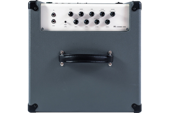 Darkglass Microtubes 500 Combo 210 image 2