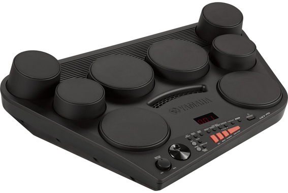 Yamaha DD-75 E-Drum Set  - Retoure (Zustand: akzeptabel) image 2