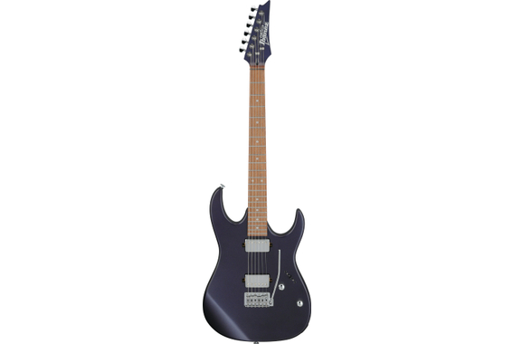 Ibanez GRX120SP-DDM Dark Dusk Metallic Matte image 2