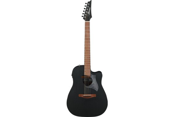 Ibanez ALT20-WK Wheathered Black   - Retoure (Zustand: sehr gut) image 2