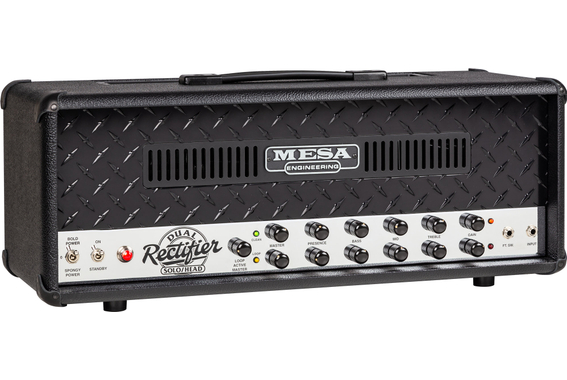 MESA/Boogie 90s Dual Rectifier image 2
