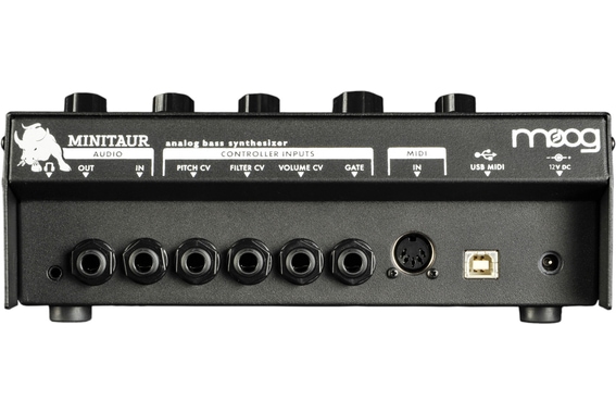Moog Minitaur image 2