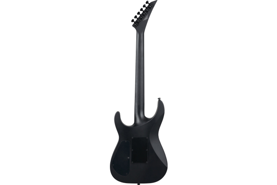 Jackson Pro Plus Pure Metal Limited Edition Soloist SL1A  - Retoure (Zustand: sehr gut) image 2
