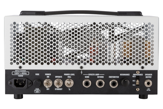 EVH 5150III 15W LBXII Head image 2