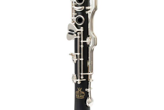 Clarinette Amati ACL 240LE en Sol image 2