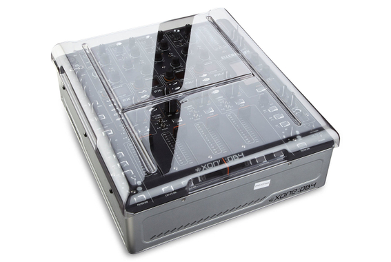Protection Decksaver pour Mixeurs 12" image 2