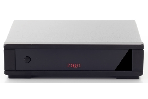 Rega Fono MC MK4 phono-voorversterker voor MC-systemen image 2