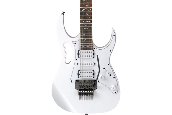 Ibanez JEMJR-WH White image 2
