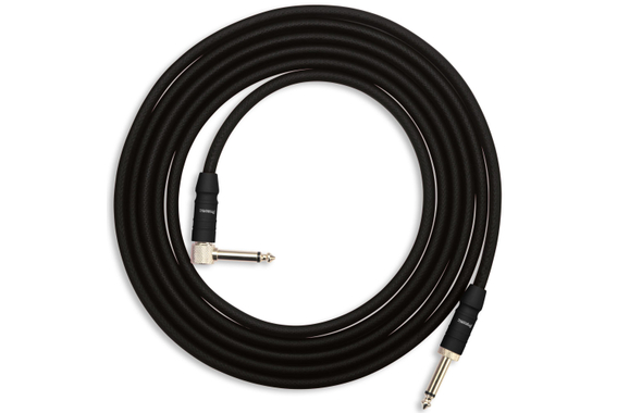 Pronomic Trendline INST-3S Câble Instrument 3m noir 3x Set image 2