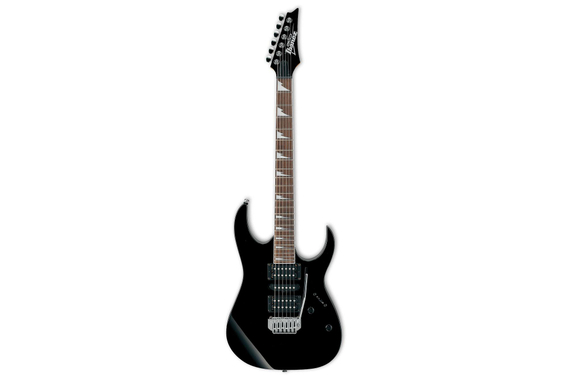 Ibanez GRG170DX-BKN Set con Funda image 2