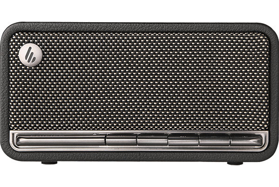 Edifier MP230 RB Akku Bluetooth Lautsprecher  - 1A Showroom Modell (Zustand: wie neu, in OVP) image 2
