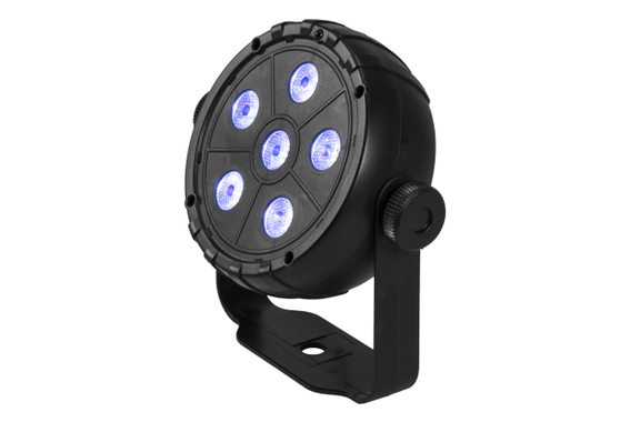 Eurolite LED PK-3 USB TCL Spot image 2