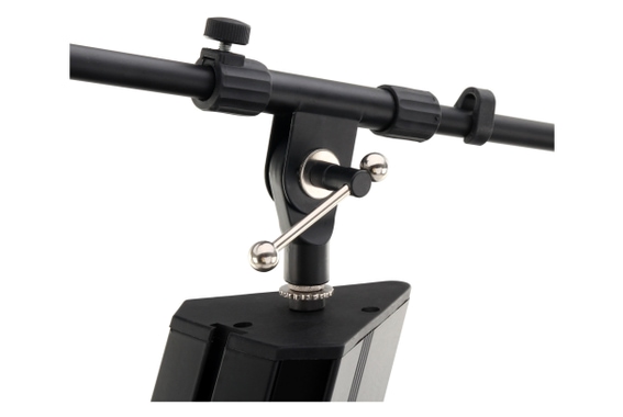 Pied Micro Pronomic pour Support Clavier KS-100 image 2