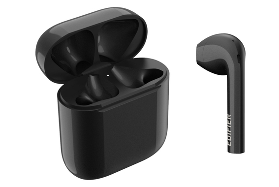 Edifier EdiCall TWS600 Auricolari In-Ear Bluetooth, nero image 2