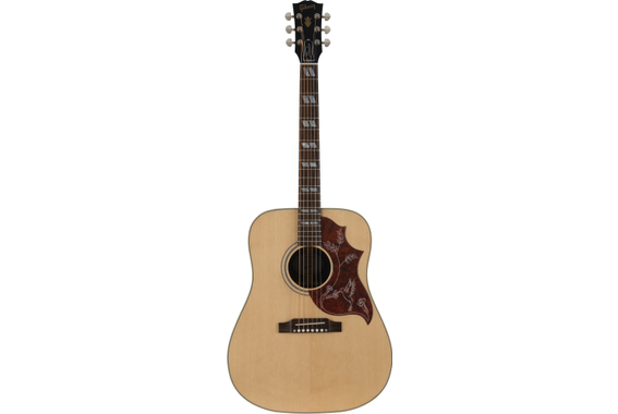 Gibson Hummingbird Studio Rosewood Natural image 2
