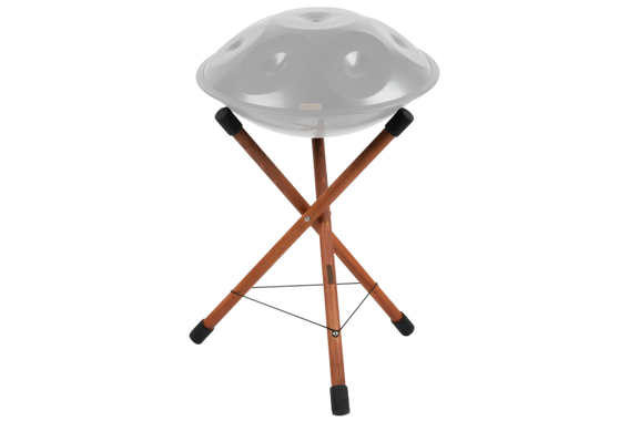 Schlagwerk HPT80 Handpan Ständer  - Retoure (Zustand: sehr gut) image 2