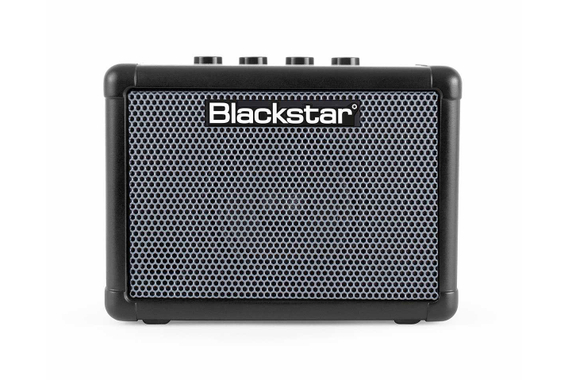 Blackstar Fly 3 Bass  - Retoure (Zustand: sehr gut) image 2