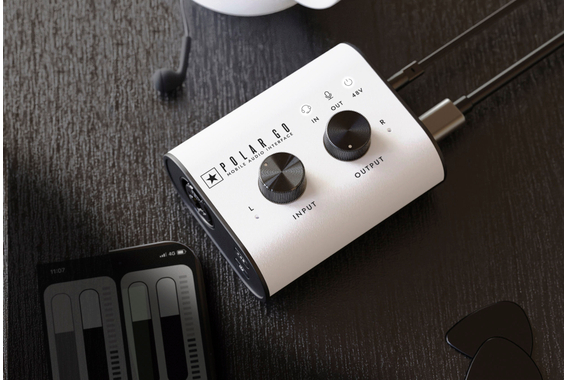 Blackstar Polar Go  - Retoure (Zustand: sehr gut) image 2